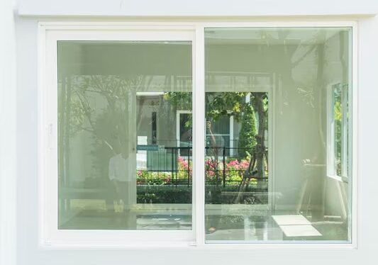 Sliding Window Glass Repair Sydney