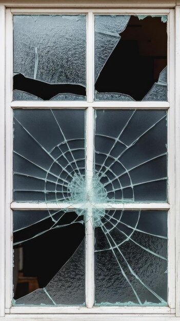 window glass repair
