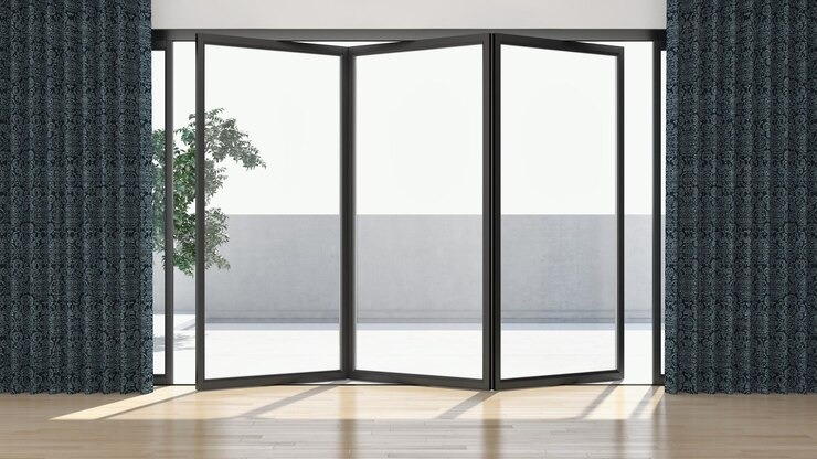 bi fold doors