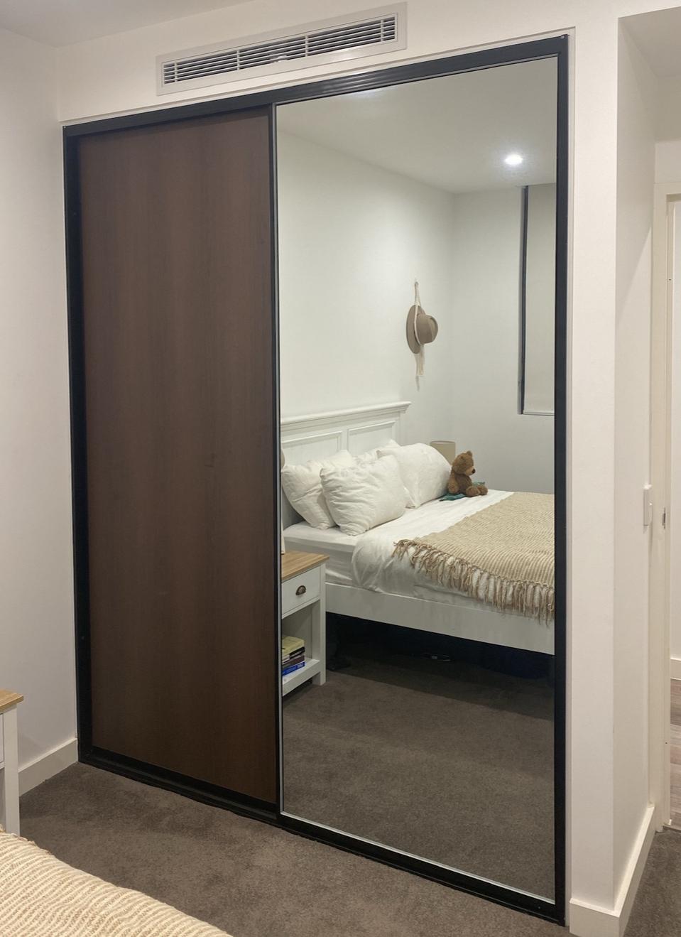 Sliding Door Repair Sydney