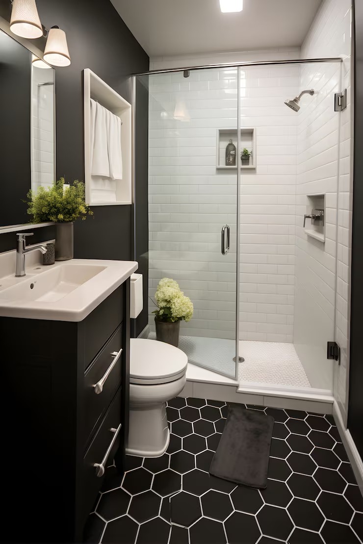 shower screen replacement Sydney