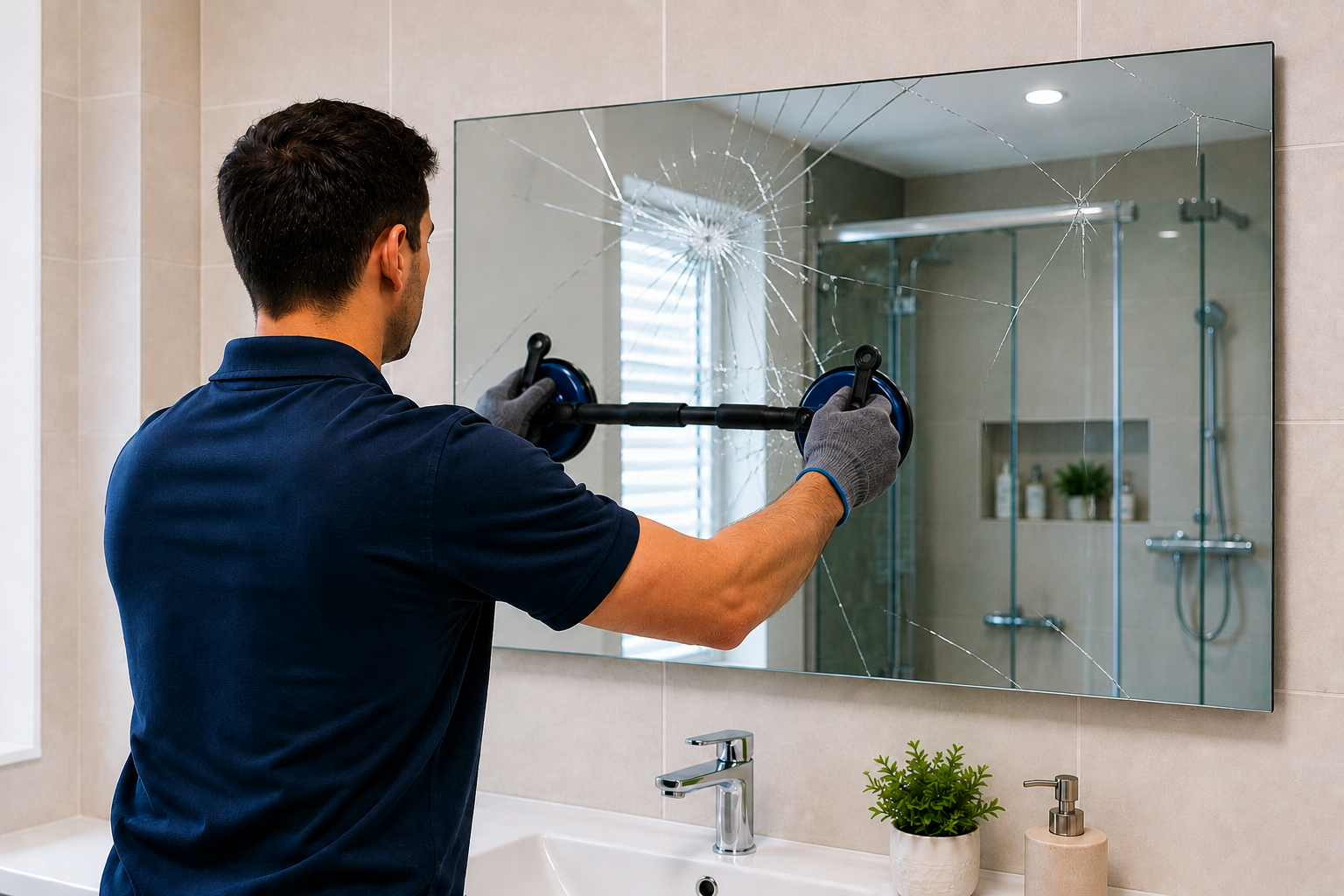 Mirror Repair Sydney