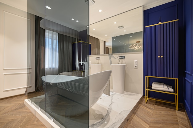 Custom Mirror Installation Sydney